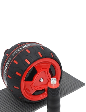 Urban Fitness Rebound Ab Wheel